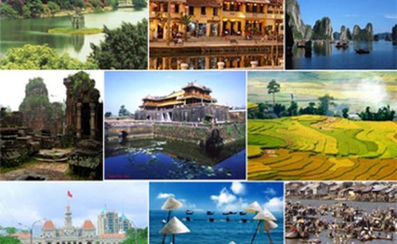 Thủ tướng chỉ đạo th&uacute;c đẩy ph&aacute;t triển du lịch, bảo đảm thực hiện tốc độ tăng trưởng kinh tế hai con số