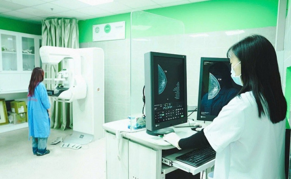 Hiểu đ&uacute;ng v&agrave; nhận biết sớm triệu chứng để ph&ograve;ng ngừa bệnh ung thư v&uacute;