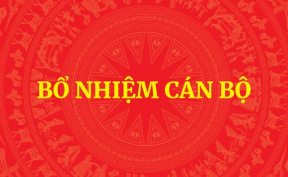 Bộ Ch&iacute;nh trị, Ban B&iacute; thư chỉ định B&iacute; thư Tỉnh ủy sau s&aacute;p nhập
