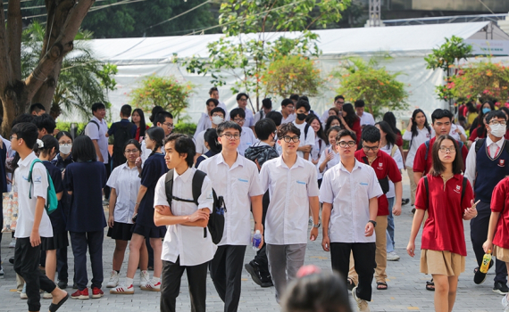 Hướng tới nền gi&aacute;o dục đại học chất lượng