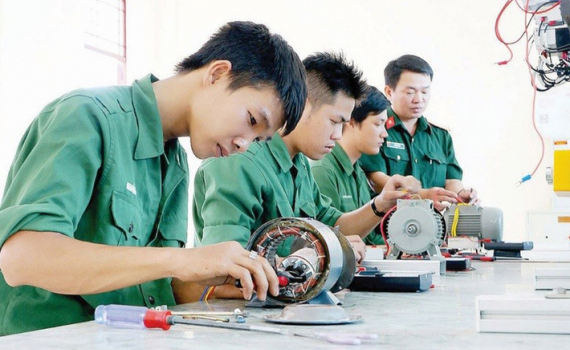 Tỷ lệ thất nghiệp trong độ tuổi lao động giảm