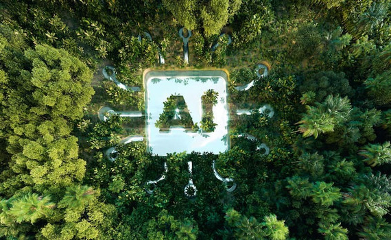 AI trong qu&aacute; tr&igrave;nh chuyển đổi xanh: Cơ hội v&agrave; th&aacute;ch thức