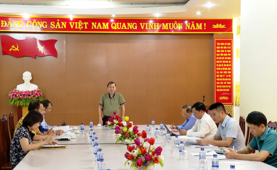 Giải Quần vợt c&aacute;c c&acirc;u lạc bộ tỉnh Ninh B&igrave;nh năm 2025 diễn ra từ ng&agrave;y 19 - 20/4