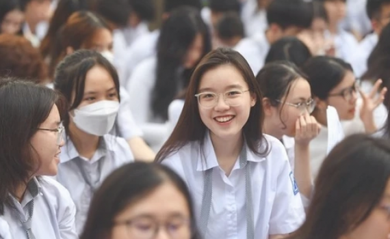 Những lưu &yacute; khi đăng k&yacute; thi tốt nghiệp THPT năm 2025