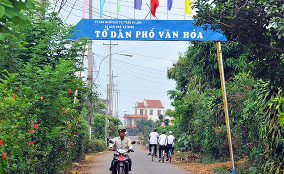 Trước mắt giữ nguy&ecirc;n th&ocirc;n, tổ d&acirc;n phố, sau đ&oacute; sẽ nghi&ecirc;n cứu tinh gọn