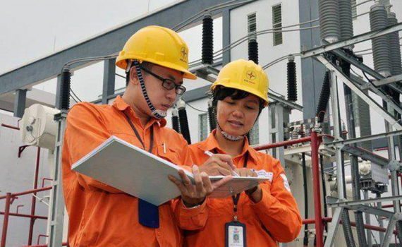 Quy định mới về cơ chế, thời gian điều chỉnh gi&aacute; b&aacute;n lẻ điện b&igrave;nh qu&acirc;n