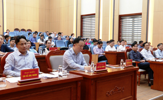 Triển khai một số nội dung về xử l&yacute; t&agrave;i sản, t&agrave;i ch&iacute;nh, ng&acirc;n s&aacute;ch Nh&agrave; nước khi tổ chức lại đơn vị h&agrave;nh ch&iacute;nh c&aacute;c cấp