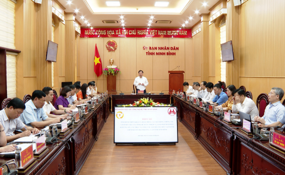 R&agrave; so&aacute;t, cập nhật, tổ chức lại c&aacute;c Hệ thống th&ocirc;ng tin, cơ sở dữ liệu, chỉnh l&yacute;, số h&oacute;a t&agrave;i liệu lưu trữ