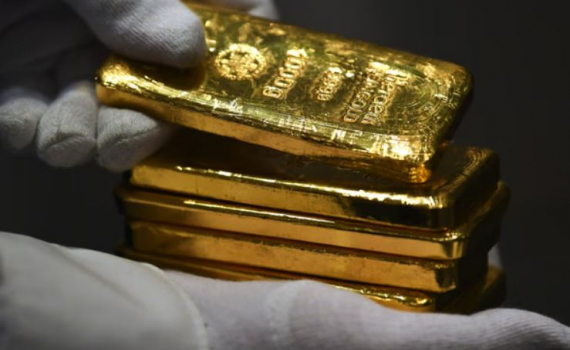 Gi&aacute; v&agrave;ng h&ocirc;m nay 17/4: Đi ngang, thị trường d&otilde;i theo đ&agrave;m ph&aacute;n h&ograve;a b&igrave;nh Iran
