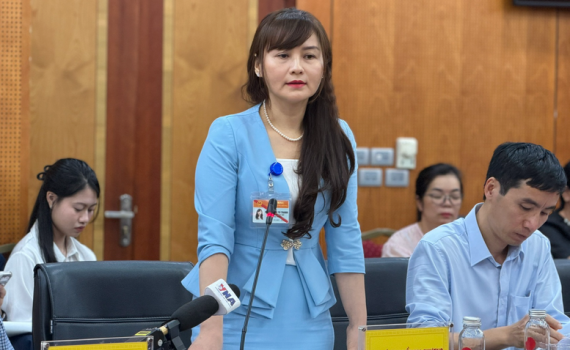 Định hướng sắp xếp th&ocirc;n, tổ d&acirc;n phố theo hướng tinh gọn, ph&ugrave; hợp thực tiễn
