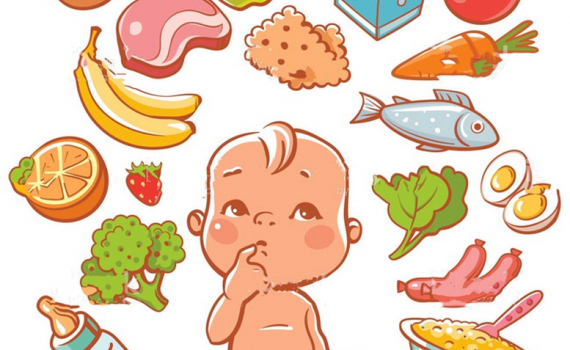 Quy định xử phạt vi phạm h&agrave;nh ch&iacute;nh về kinh doanh v&agrave; sử dụng sản phẩm dinh dưỡng d&ugrave;ng cho trẻ nhỏ