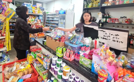 N&acirc;ng ngưỡng chịu thuế với hộ kinh doanh l&ecirc;n 1 tỷ đồng/năm, &aacute;p dụng từ ng&agrave;y 1-1-2026