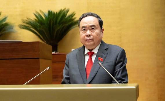 Quốc hội kh&oacute;a XVI cần c&oacute; kỹ năng lập ph&aacute;p, tầm nh&igrave;n d&agrave;i hạn