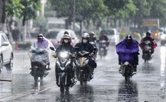Ninh B&igrave;nh chủ động ứng ph&oacute; với kh&ocirc;ng kh&iacute; lạnh yếu v&agrave; c&aacute;c hiện tượng thời tiết cực đoan