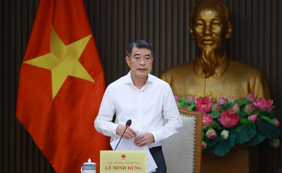 Thủ tướng L&ecirc; Minh Hưng: Trong qu&yacute; II/2026, đưa Bệnh viện Bạch Mai, Việt Đức cơ sở 2 v&agrave;o hoạt động