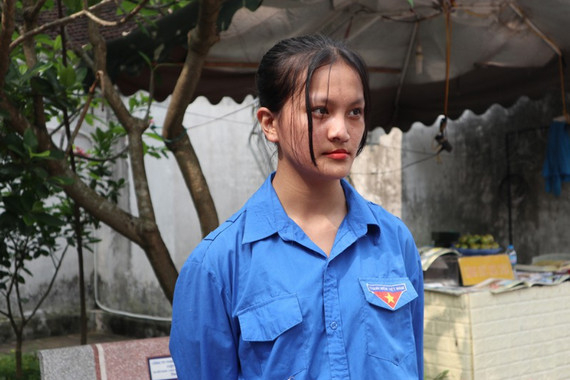Hình Ảnh Bác Hồ Vẹn Nguyên Trong Trái Tim Người Trẻ - Đài Phát Thanh Và  Truyền Hình Ninh Bình