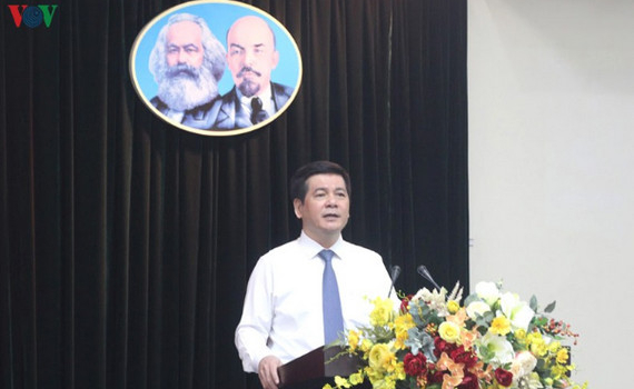 5 b&agrave;i học kinh nghiệm từ c&ocirc;ng t&aacute;c nh&acirc;n sự kh&oacute;a 12