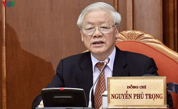 7 nh&oacute;m khuyết điểm khiến c&aacute;n bộ kh&ocirc;ng được chọn v&agrave;o BCH Trung ương kho&aacute; 13