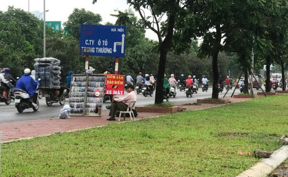 Bảo hiểm xe m&aacute;y người d&acirc;n mua khi &ldquo;bắt buộc&rdquo;?