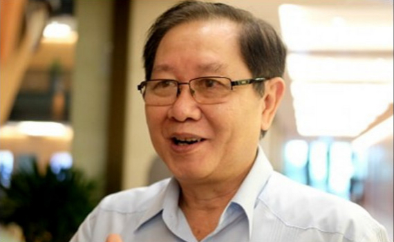 Bộ trưởng Bộ Nội vụ n&oacute;i về l&yacute; do chưa tăng lương từ 1/7/2020