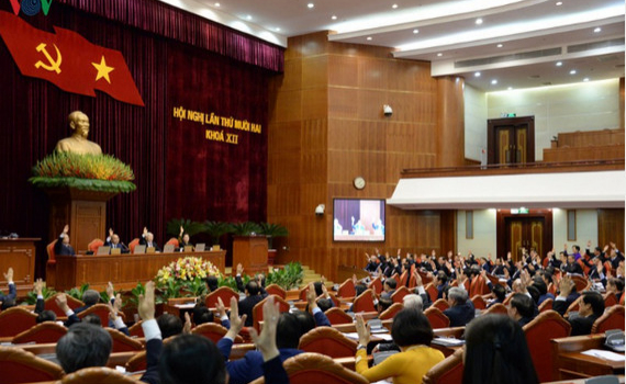 &ldquo;C&aacute;n bộ c&oacute; bao nhi&ecirc;u nh&agrave;, xe d&acirc;n biết cả, phải c&oacute; cơ chế để d&acirc;n n&oacute;i ra&ldquo;