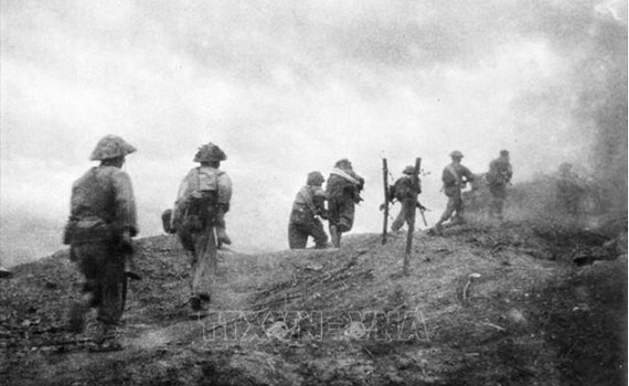 Chiến thắng Điện Bi&ecirc;n Phủ 1954 &ndash; Sự kiện mang gi&aacute; trị v&agrave; tầm v&oacute;c thời đại