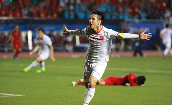 C&ocirc;ng thức U22+2 c&oacute; được &aacute;p dụng cho m&ocirc;n b&oacute;ng đ&aacute; nam SEA Games 31?