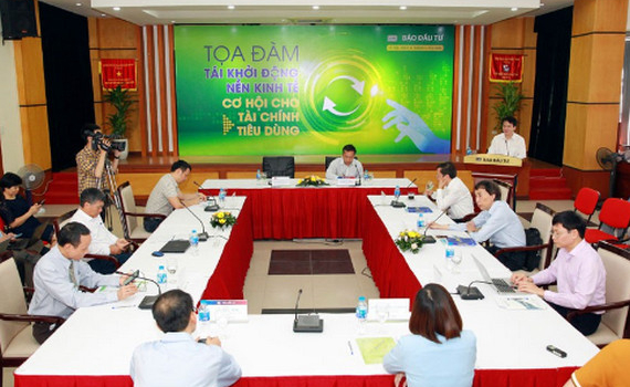 Covid-19 t&aacute;c động mạnh đến t&iacute;n dụng ti&ecirc;u d&ugrave;ng