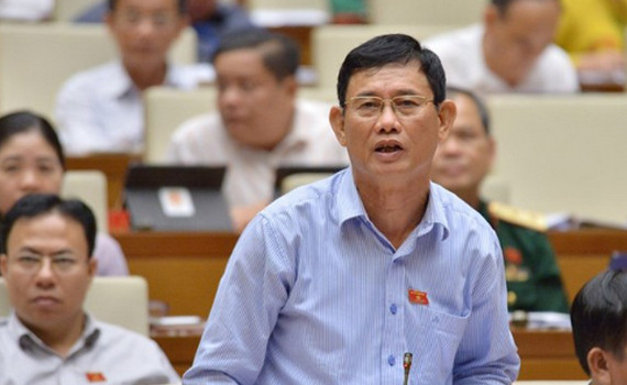 Đại biểu Quốc hội: &ldquo;Ai cũng r&ugrave;ng m&igrave;nh, bức x&uacute;c v&igrave; trẻ em bị x&acirc;m hại&rdquo;
