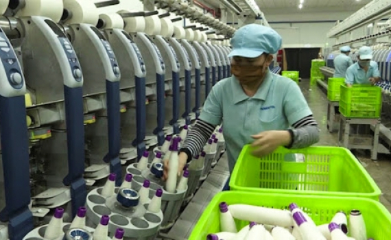 Đồng h&agrave;nh c&ugrave;ng doanh nghiệp vượt qua kh&oacute; khăn