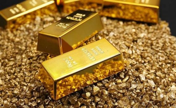 Gi&aacute; v&agrave;ng tăng trở lại trong tuần n&agrave;y?