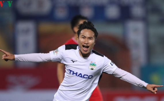 HAGL sẽ &ldquo;lột x&aacute;c&rdquo; khi V-League 2020 trở lại?