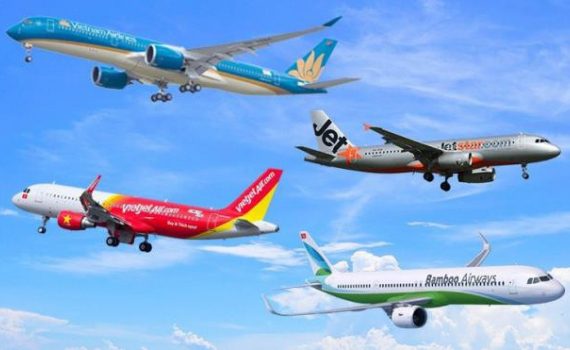 H&agrave;ng kh&ocirc;ng lu&ocirc;n sẵn s&agrave;ng mở lại đường bay quốc tế sau đại dịch