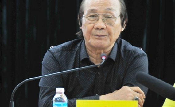 Ho&agrave;ng Sa v&agrave; Trường Sa l&agrave; của Việt Nam