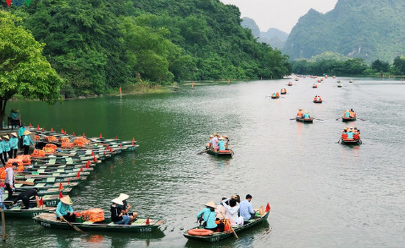K&iacute;ch cầu du lịch nội địa, hướng đi của c&aacute;c c&ocirc;ng ty lữ h&agrave;nh Việt