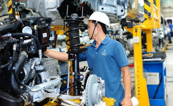 Kinh tế tư nh&acirc;n hậu Covid-19 tận dụng &ldquo;cơ hội v&agrave;ng&rdquo; để bứt ph&aacute;