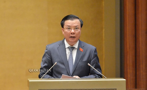 Miễn thuế sử dụng đất n&ocirc;ng nghiệp đến 2025 nhưng phải minh bạch
