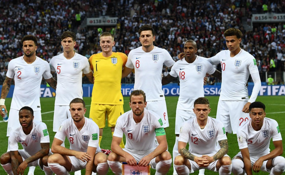 MU v&agrave; Chelsea sẽ l&agrave; cội nguồn sức mạnh của ĐT Anh ở EURO 2021?