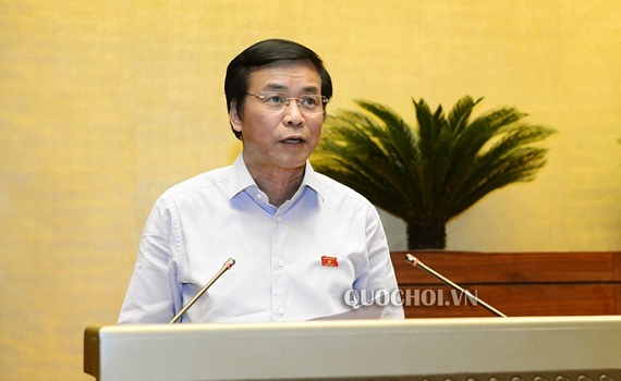 Năm 2021, Quốc hội sẽ kh&ocirc;ng thực hiện gi&aacute;m s&aacute;t chuy&ecirc;n đề