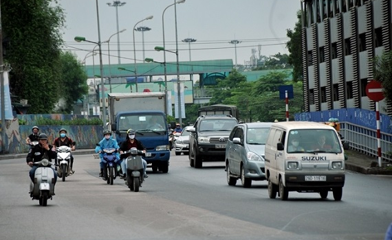 Ng&agrave;y đầu nghỉ lễ, xảy ra 26 vụ tai nan giao th&ocirc;ng l&agrave;m 14 người tử vong