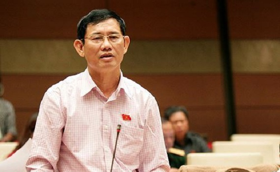 Nghi vấn Tenma hối lộ: Nhật ph&aacute;t hiện, sao ta kh&ocirc;ng ph&aacute;t hiện được?