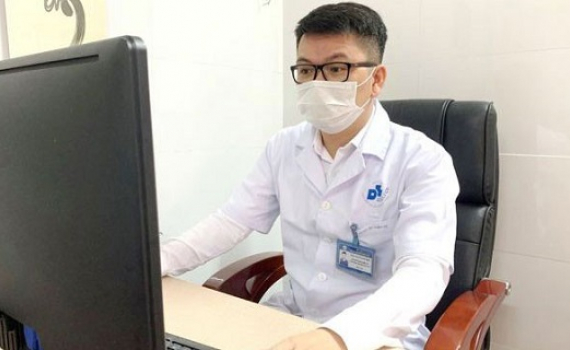 Nhiều chị em rước họa v&igrave; l&agrave;m đẹp tại nh&agrave;