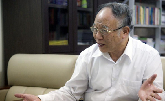&ldquo;Những điều B&aacute;c n&oacute;i về lựa chọn c&aacute;n bộ đến giờ vẫn c&ograve;n rất mới mẻ&ldquo;
