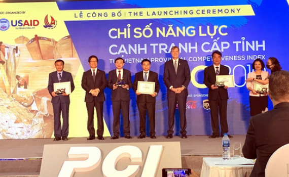 ​​​PCI-2019: Điểm trung vị cao l&agrave; th&agrave;nh quả v&agrave; th&aacute;ch thức