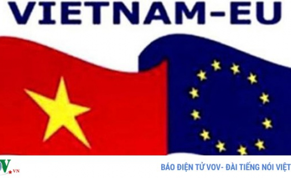 Thực thi EVFTA lu&ocirc;n cần sự chủ động v&agrave; t&iacute;ch cực