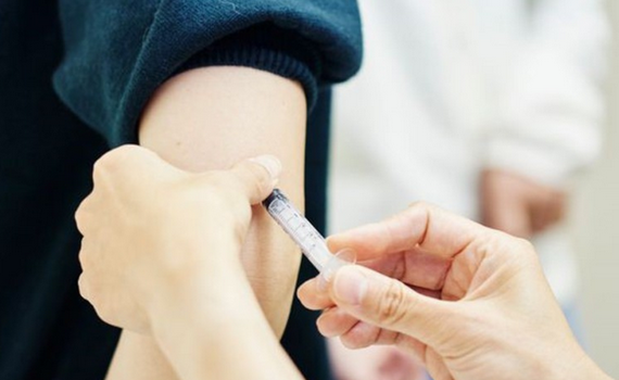 Thuốc ti&ecirc;m hiệu quả giảm tới gần 100% nguy cơ phơi nhiễm HIV