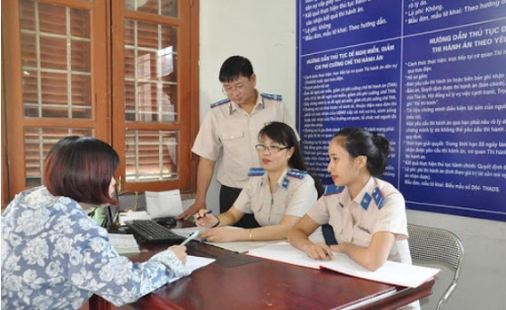 Triển khai Nghị quyết về ph&ograve;ng, chống tội phạm v&agrave; vi phạm ph&aacute;p luật