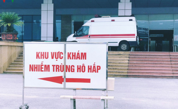 Trong 20 ng&agrave;y qua, Việt Nam kh&ocirc;ng ghi nhận ca mắc Covid-19 ở cộng đồng