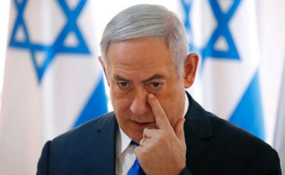 Tương lai ch&iacute;nh trị của Thủ tướng Israel sẽ sớm được định đoạt?