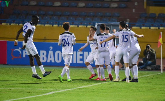 V-League 2020 sẽ kh&ocirc;ng c&oacute; "Vua ph&aacute; lưới"